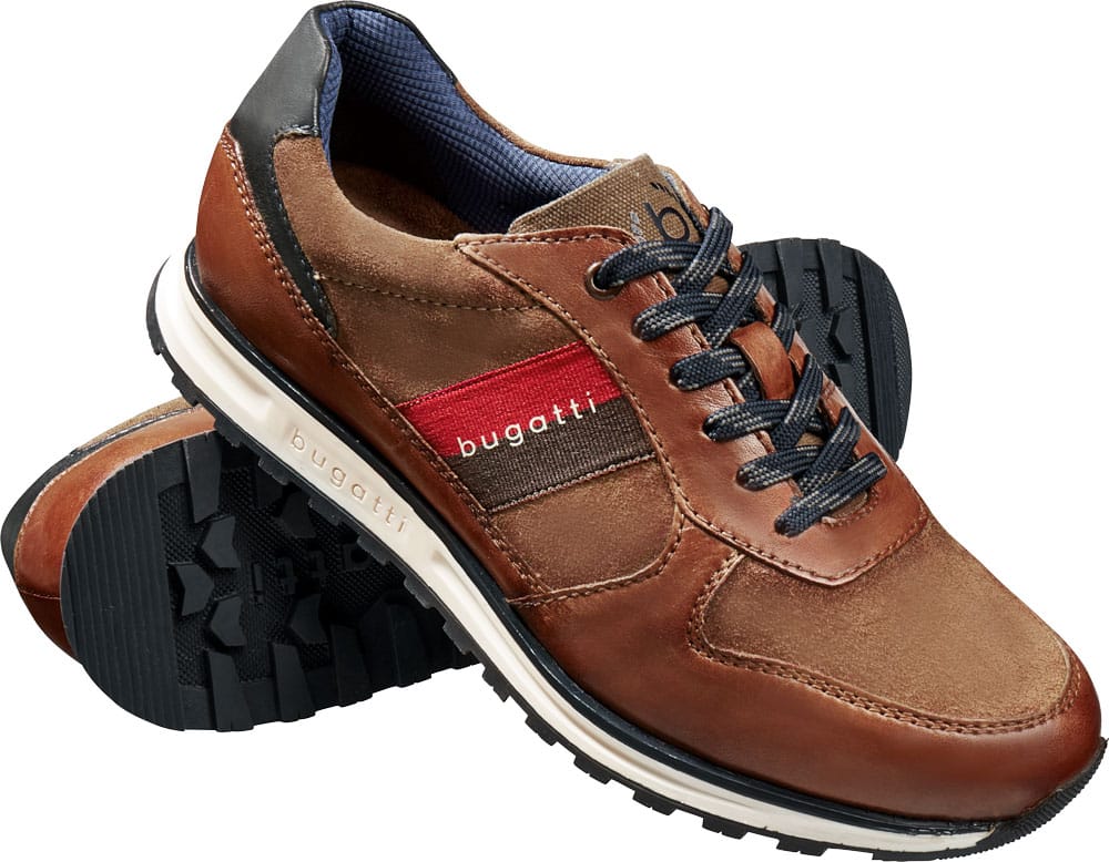 Bugatti Herren Sneaker