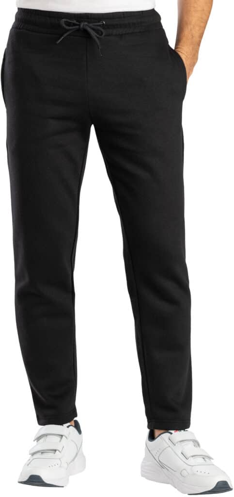 Tom Ramsey 
Sweathose unisex