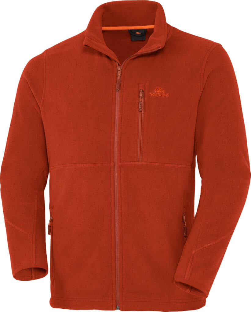 Nordcap 
Fleecejacke unisex