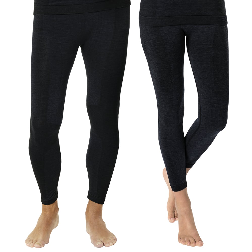 Eisb&auml;r Funktionshose unisex