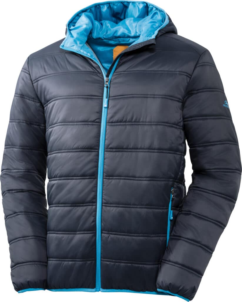 Nordcap Herren Steppjacke
