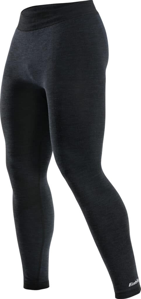 Eisbär Funktionshose lang unisex