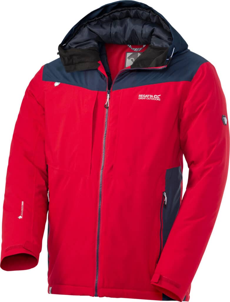Regatta Herren Funktionsjacke