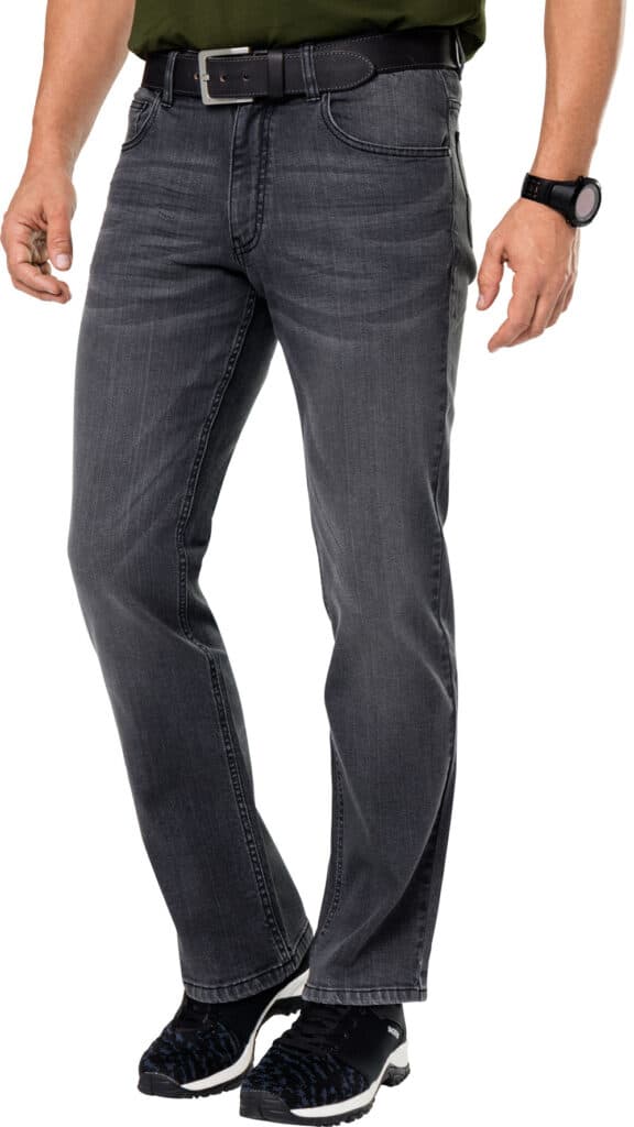 Tom Ramsey Herren Stretch-Jeans