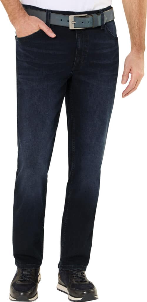 Mustang Herren Stretch-Jeans