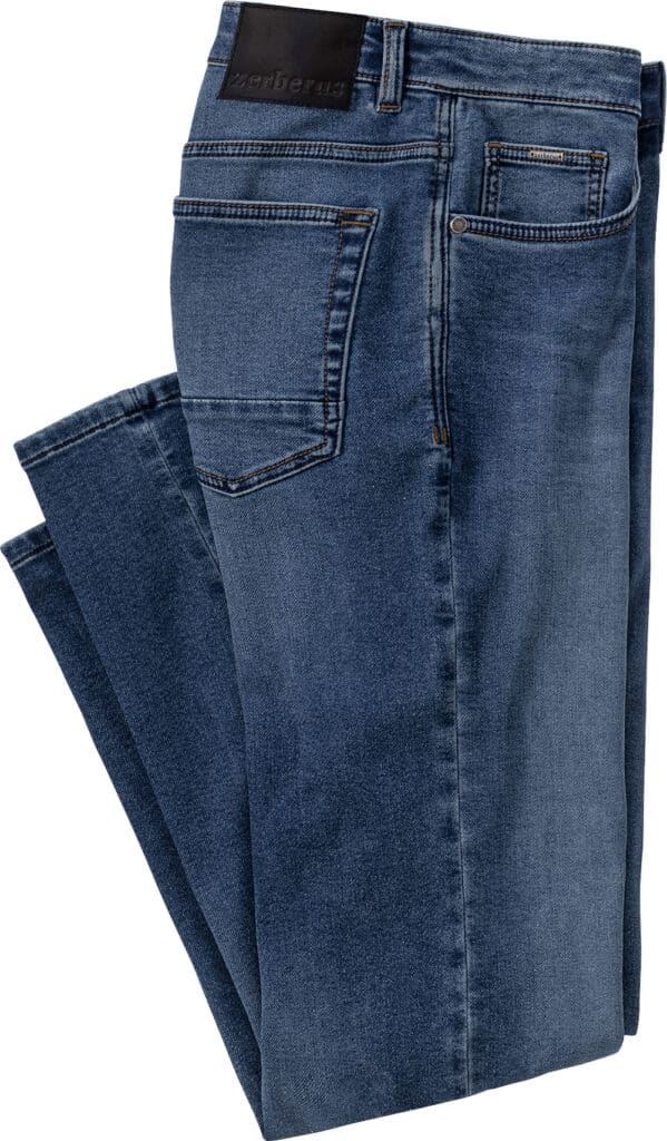 Zerberus Herren X-tra Komforthose