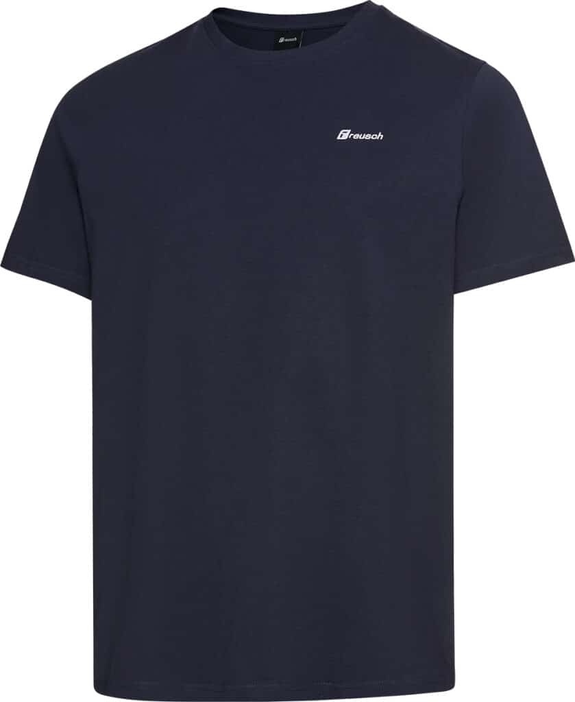 Reusch T-Shirt kurzarm unisex