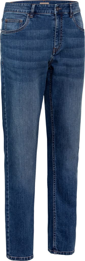 Tom Ramsey Herren Stretch-Jeans