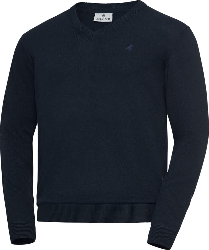 Jacques Britt Herren Pullover 