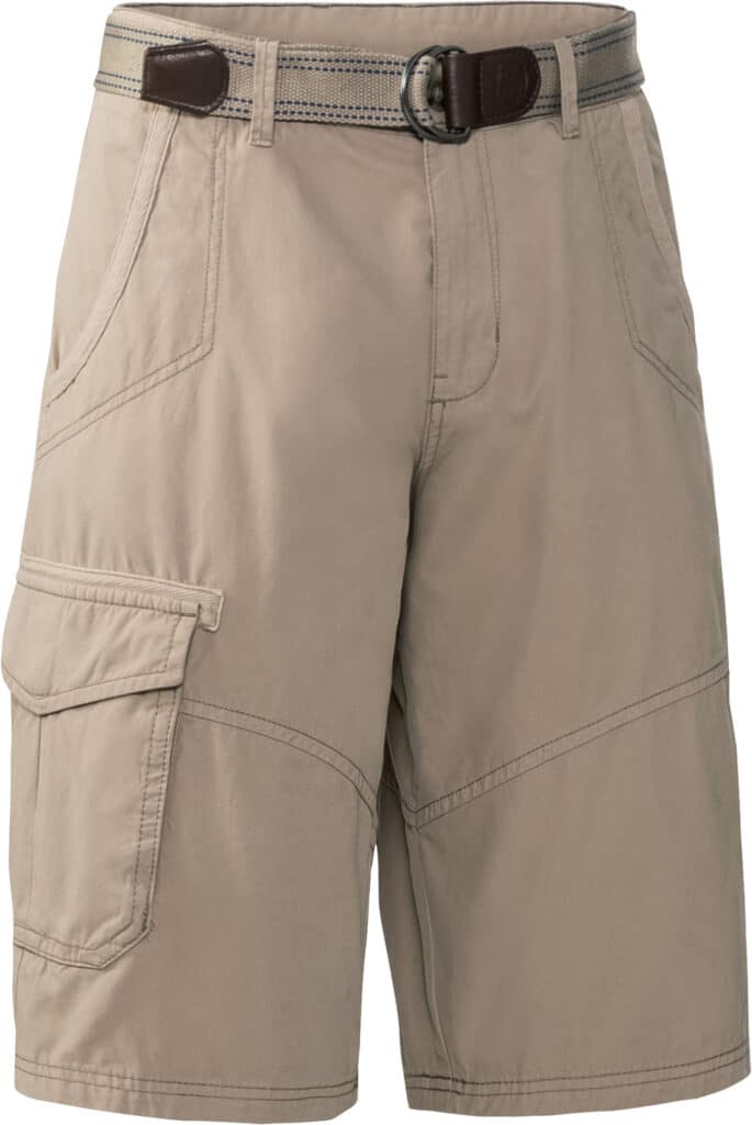 Lerros Herren Cargo-Bermudas 