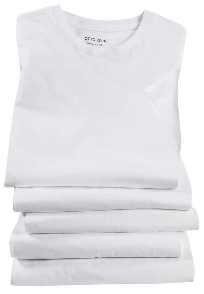 Otto Kern 5er Pack T-Shirts