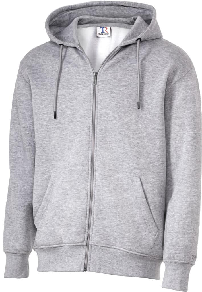 Tom Ramsey Sweatjacke unisex 