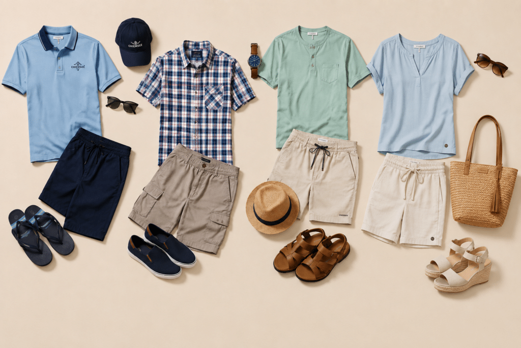 Outfit-Sets