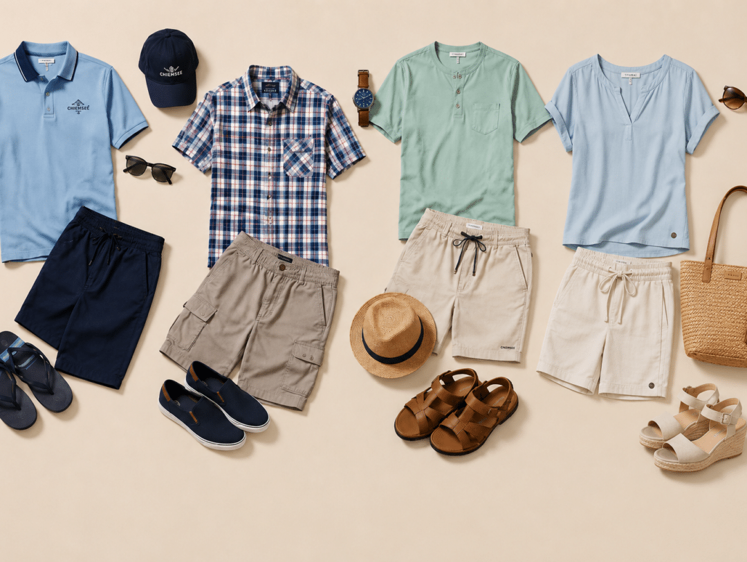 Outfit-Sets