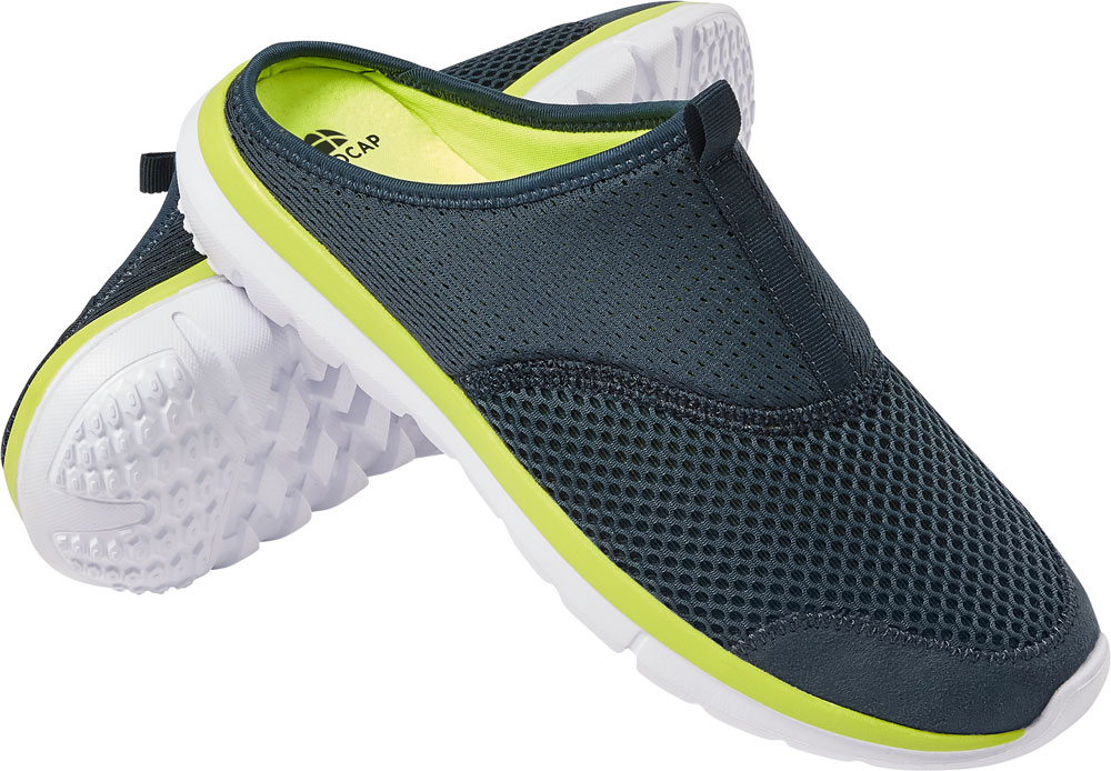 Nordcap Herren Slipper