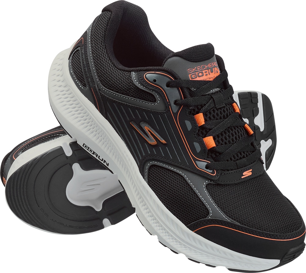 Skechers Herren Freizeitschuhe