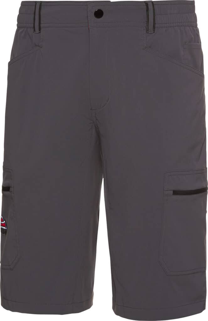Stubai Herren Funktionsshorts