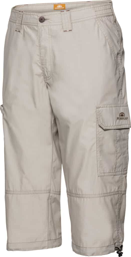 Nordcap Herren Capri-Hose