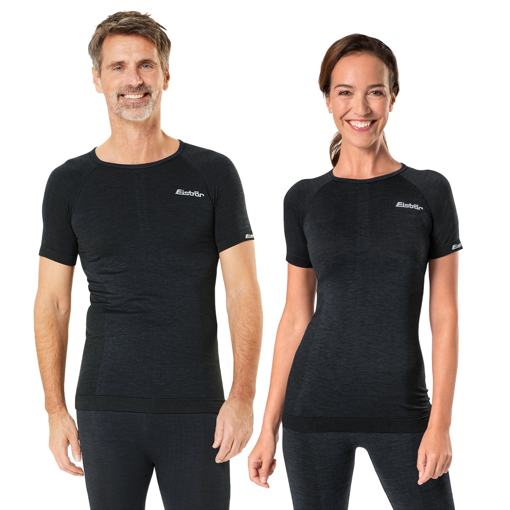 Eisb�r Funktions-T-Shirt unisex