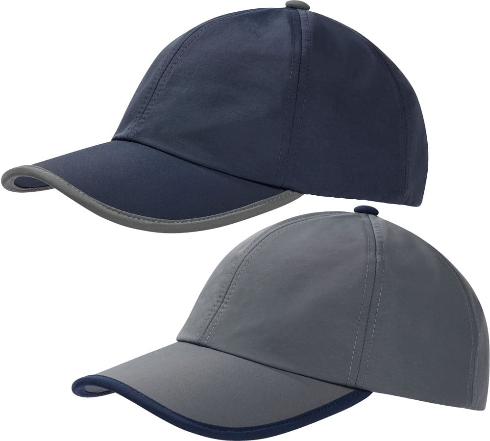 Westberg 2er Pack UV-Schirmm�tze unisex