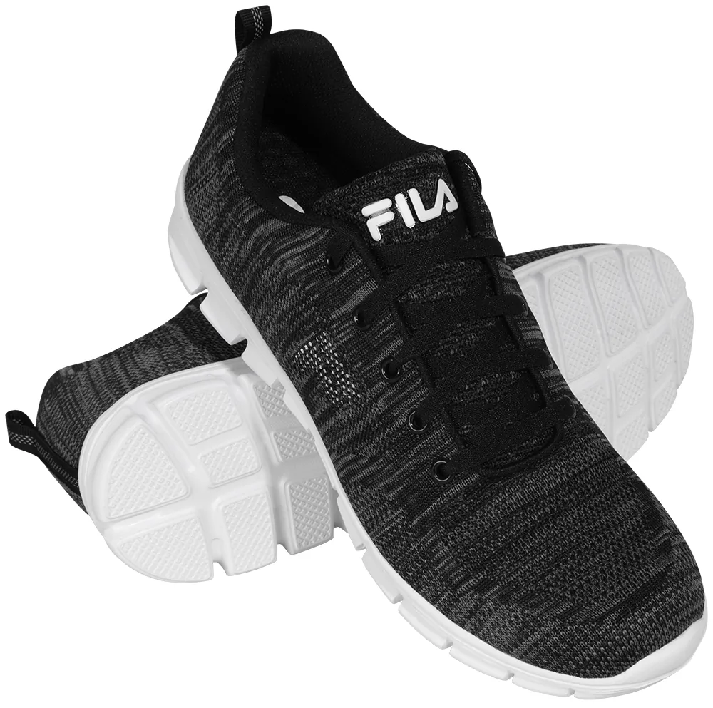 Leichte, bequeme FILA Sneaker passen ideal zur FILA Jogginghose! Jetzt günstig bei Vorteilshop kaufen!