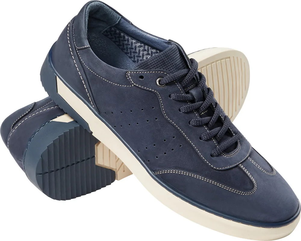 Otto Kern Schuhe in blau