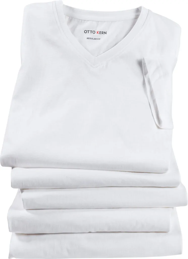 OTTO Kern T-Shirt Baumwolle