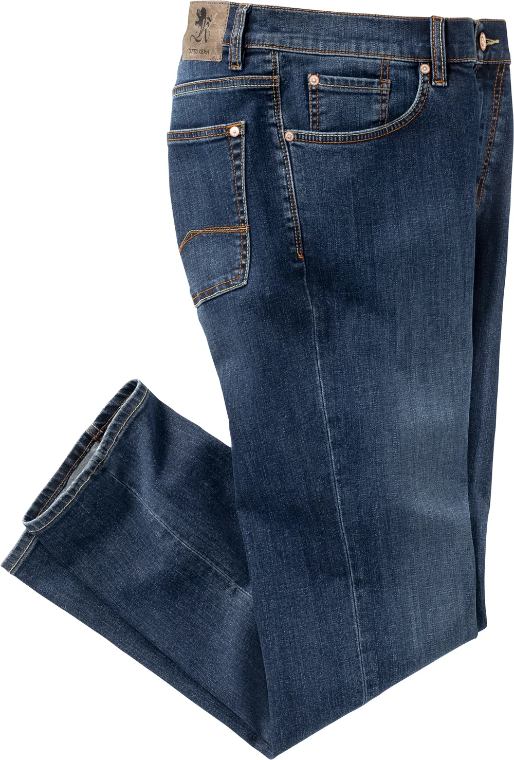 Otto Kern Denimstretch-Jeans