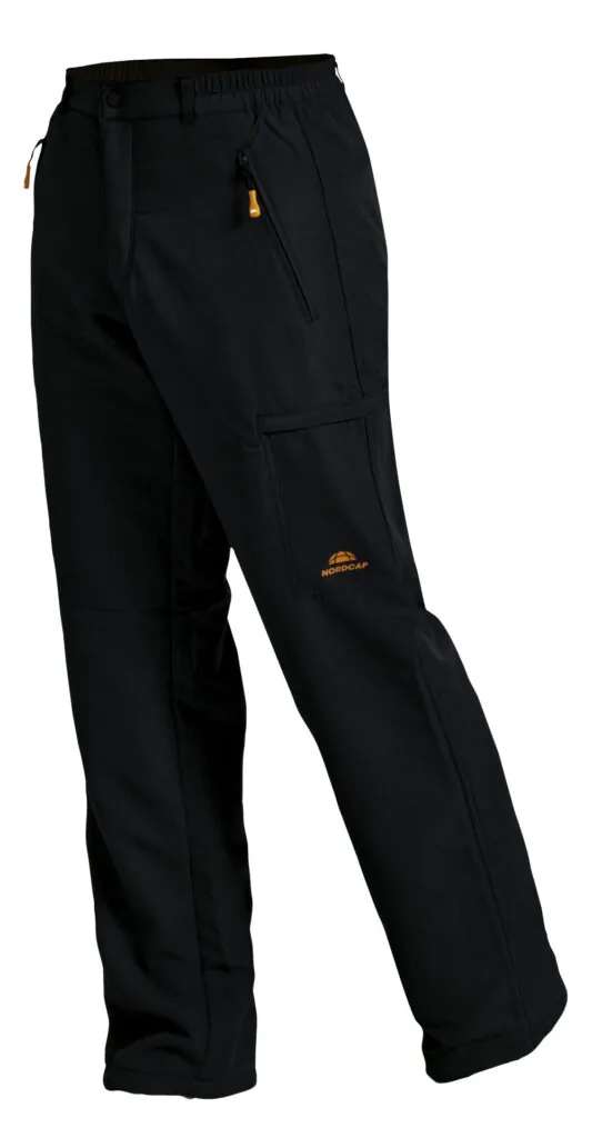 Nordcap Herren Thermohose