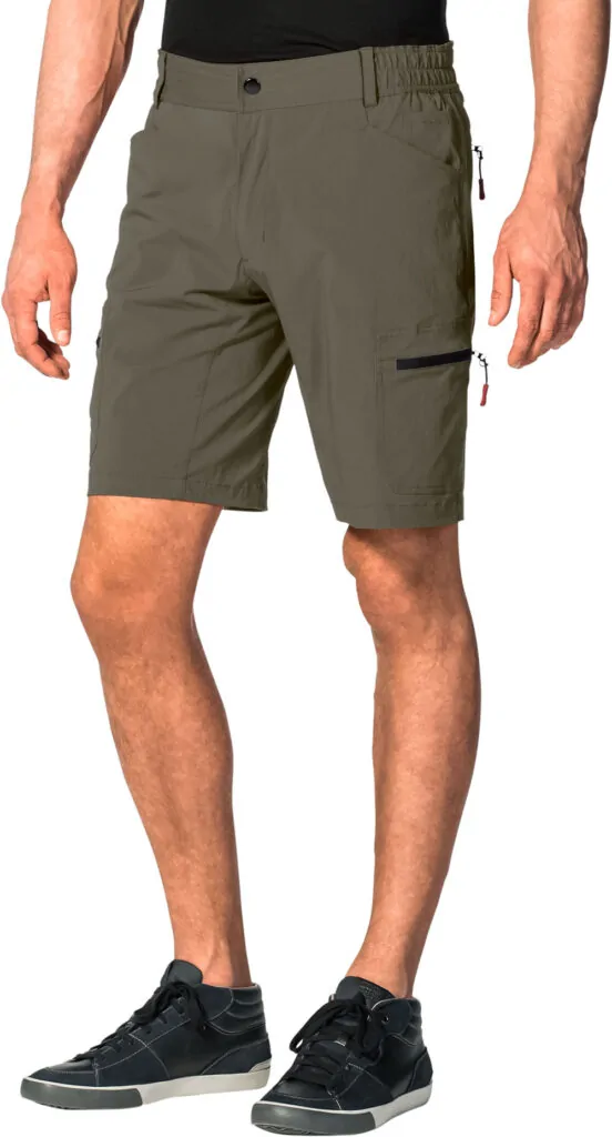 Stubai Herren Funktionsshorts